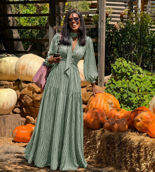 The Lady B Maxi