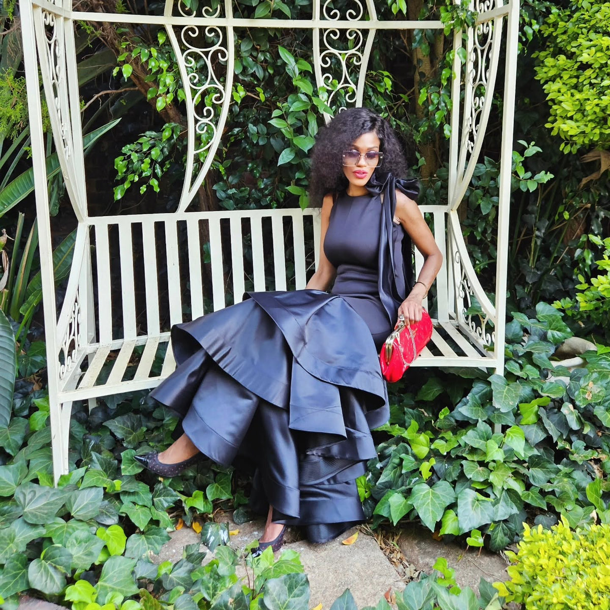 The Lalela Dress