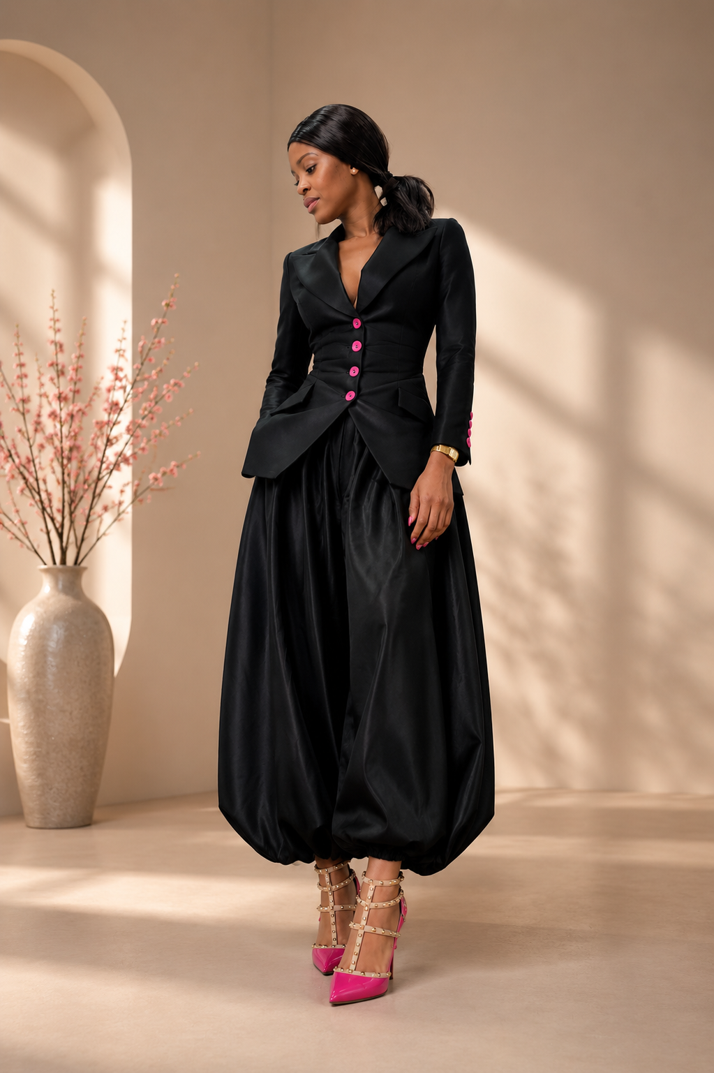 The Lulama Set