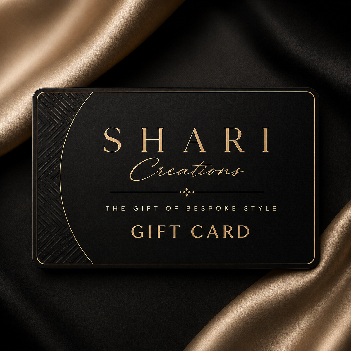 SHARI Creations Gift Card