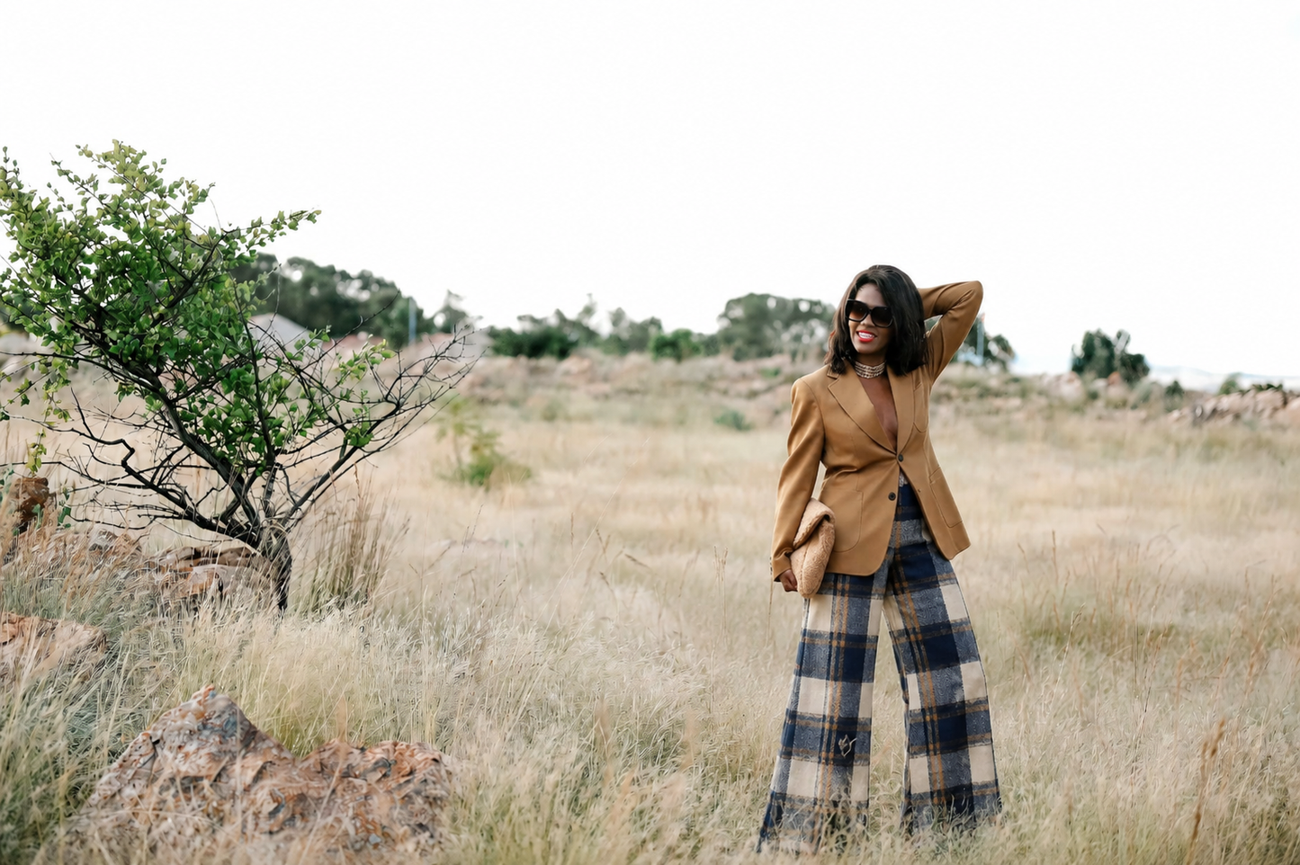 The Kairo Pants