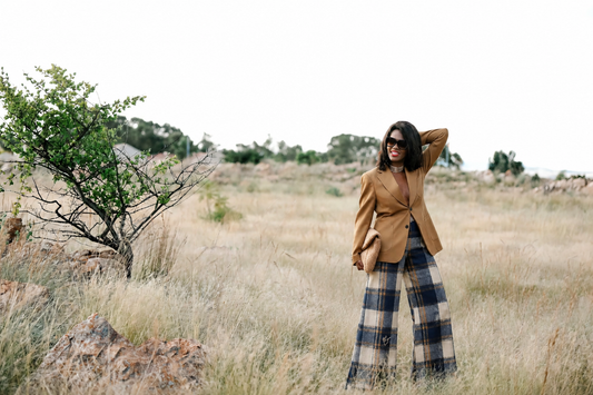 The Kairo Pants