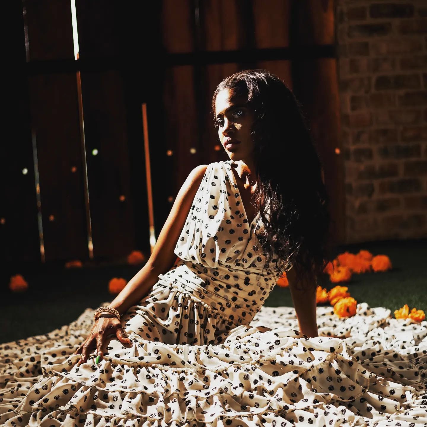 The Ella Dress