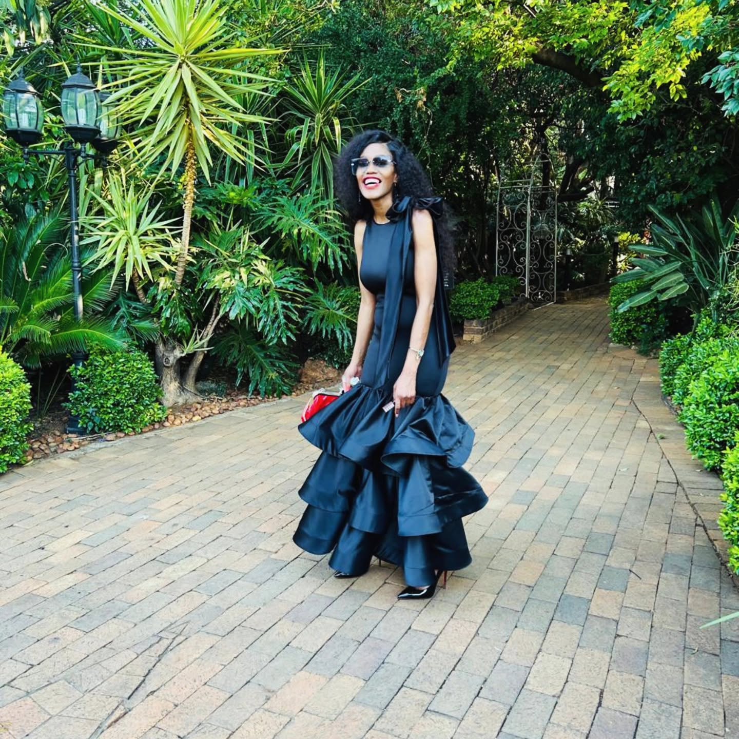 The Lalela Dress