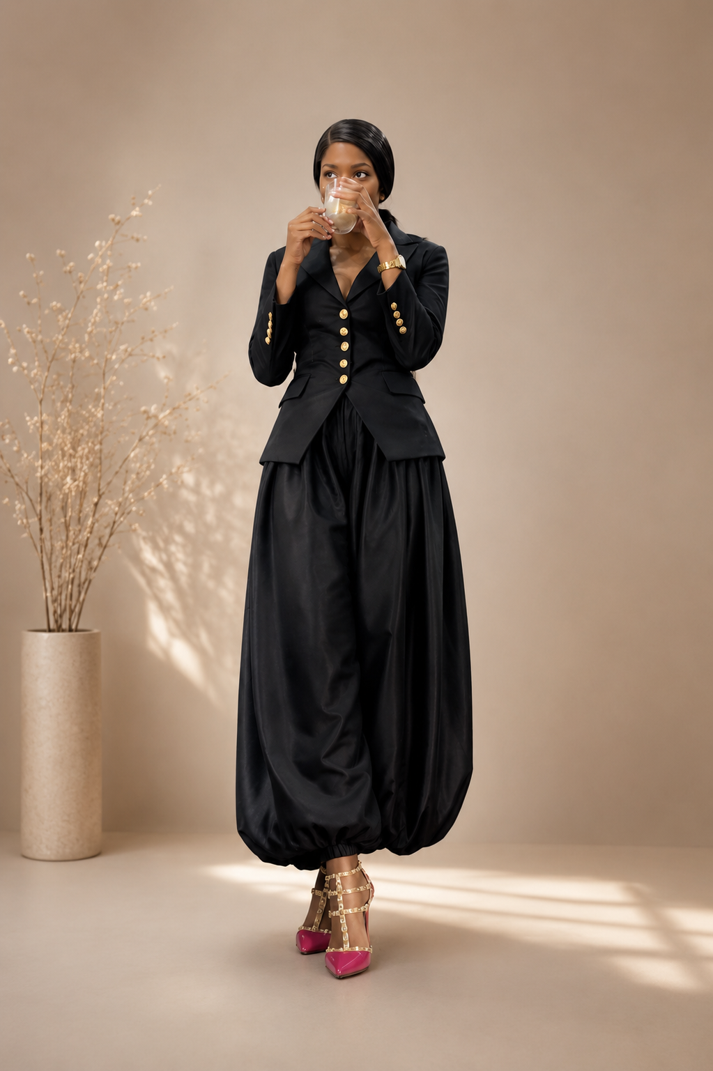 The Lulama Set