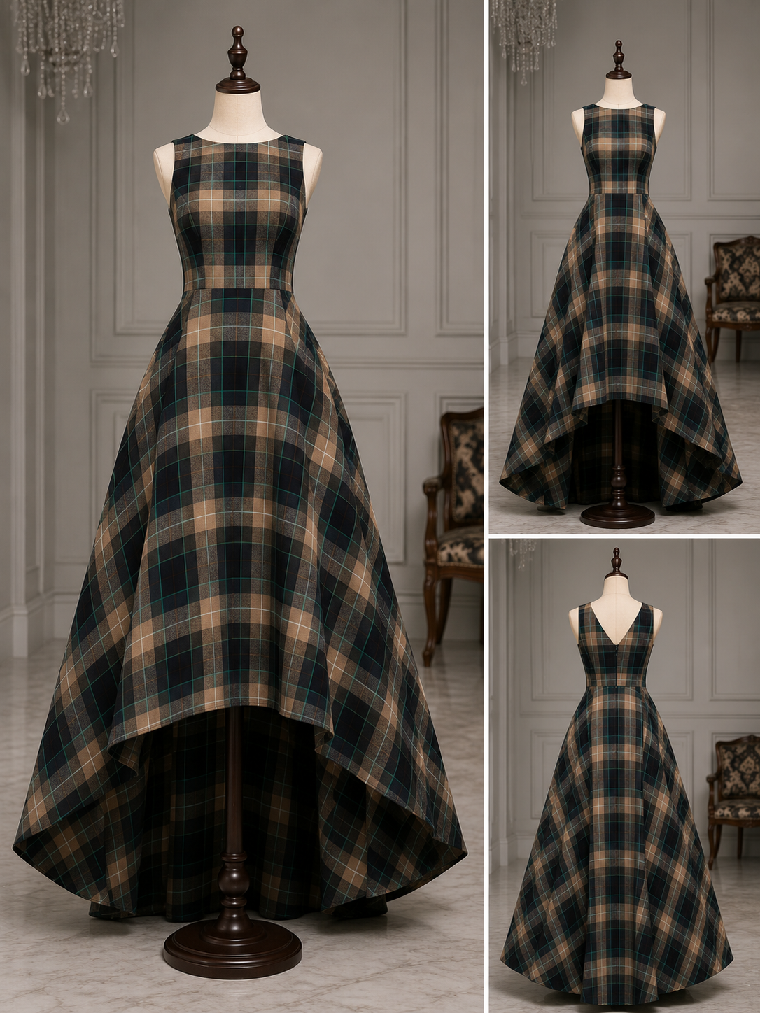 The Anele Dress