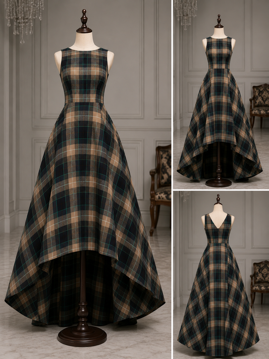 The Anele Dress