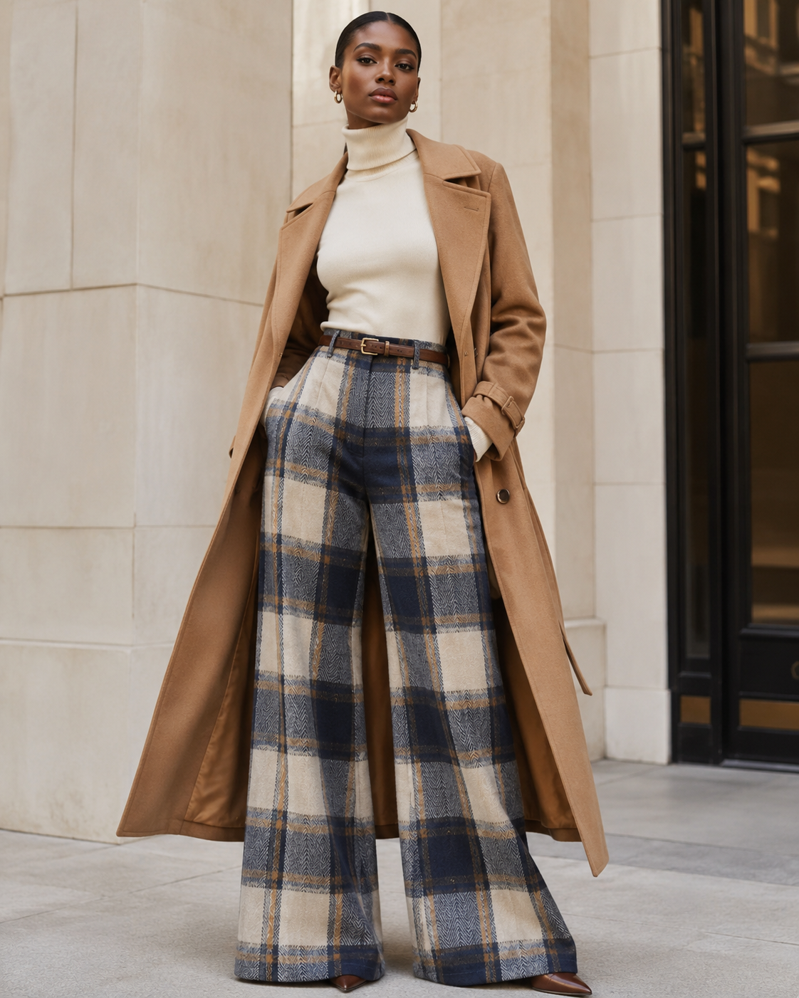 The Kairo Pants