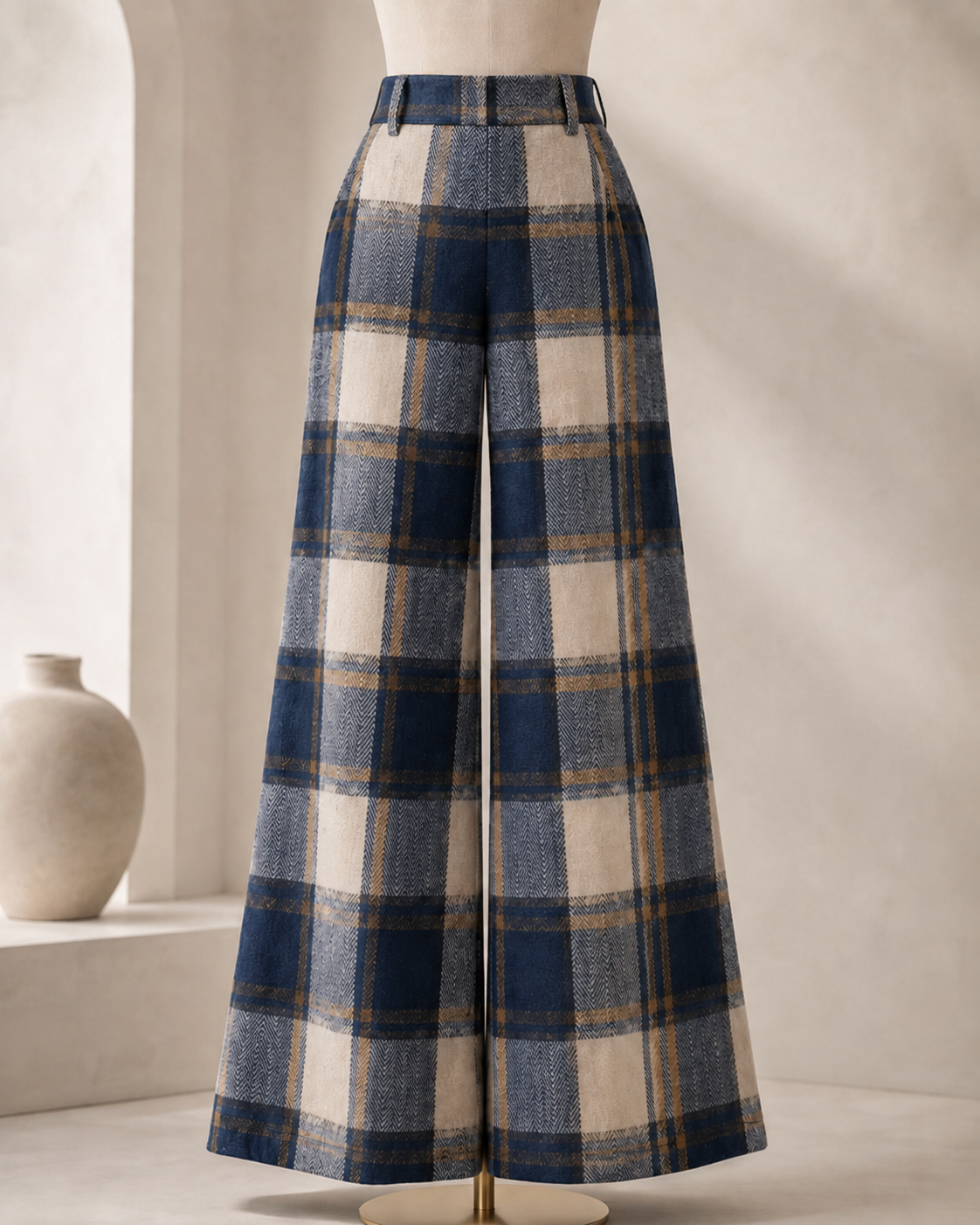 The Kairo Pants