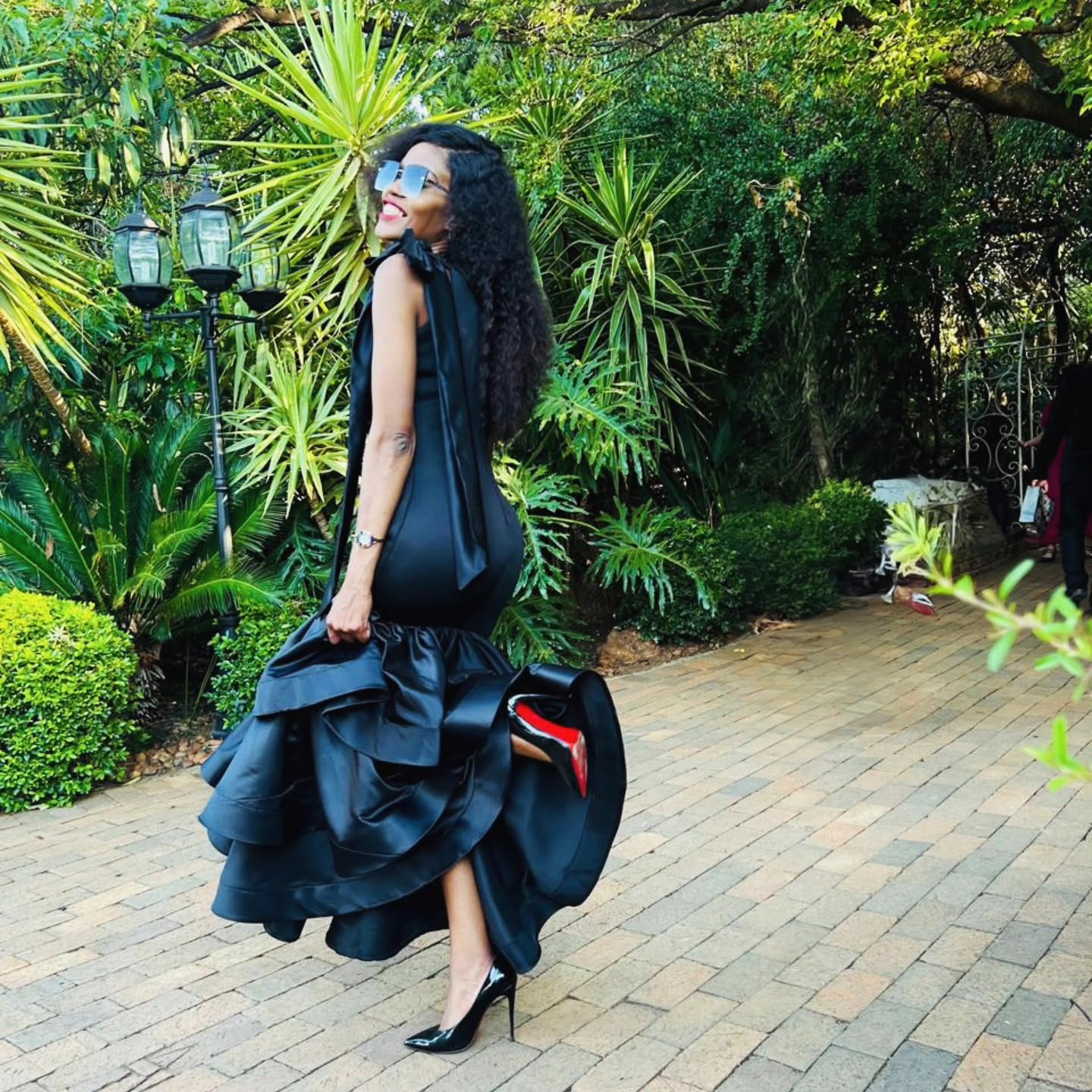The Lalela Dress