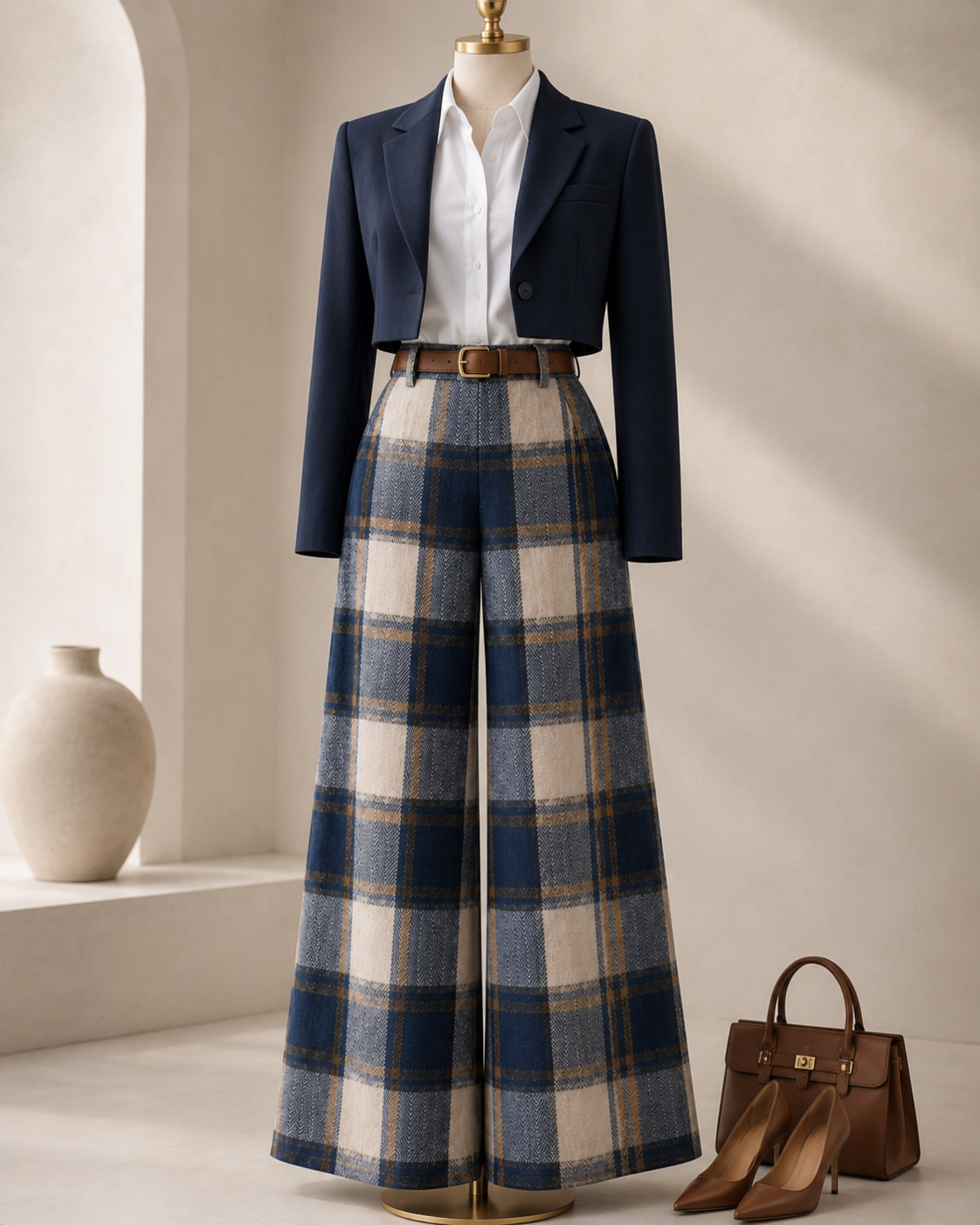 The Kairo Pants
